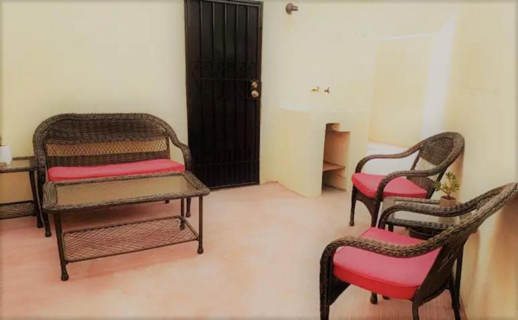 Cozy Casita En Playas De Tijuana Villa Buitenkant foto