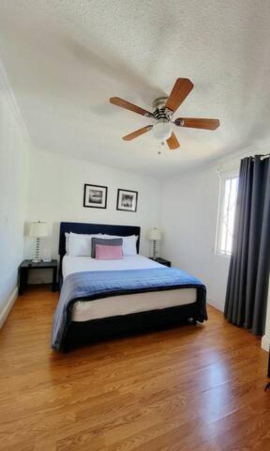 Cozy Casita En Playas De Tijuana Villa Buitenkant foto