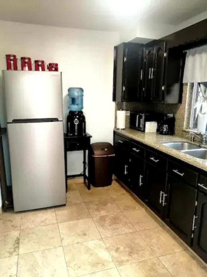 Cozy Casita En Playas De Tijuana Villa Buitenkant foto