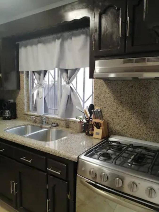 Cozy Casita En Playas De Tijuana Villa Buitenkant foto
