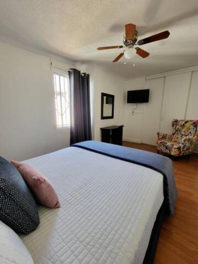 Cozy Casita En Playas De Tijuana Villa Buitenkant foto