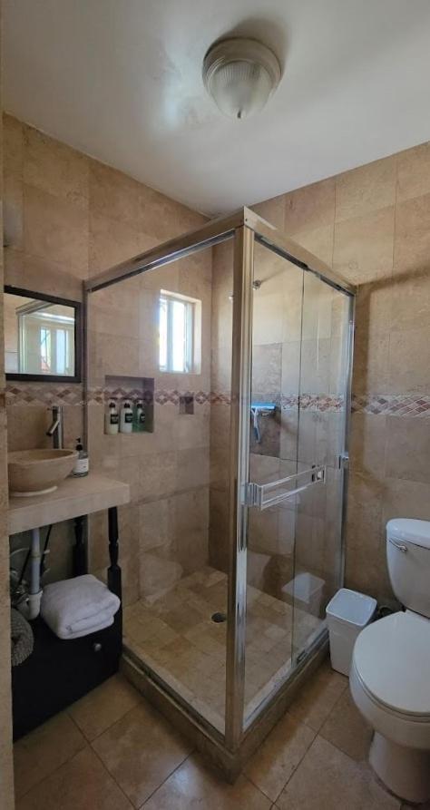 Cozy Casita En Playas De Tijuana Villa Buitenkant foto