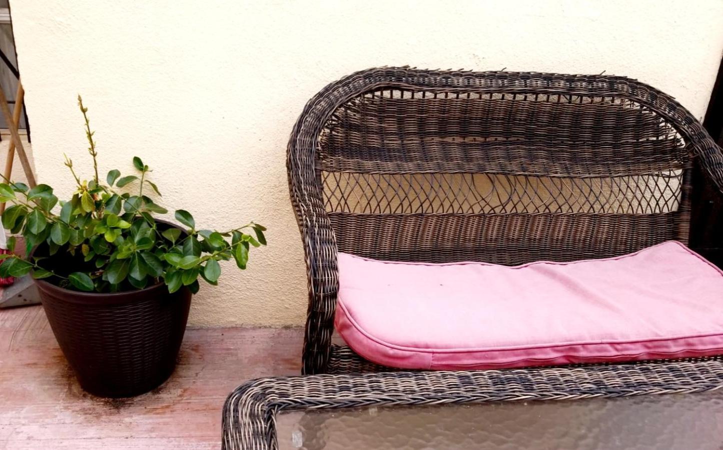 Cozy Casita En Playas De Tijuana Villa Buitenkant foto